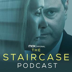 Listen to The Staircase Podcast in the App