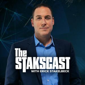 Listen to The Stakscast with Erick Stakelbeck in the App