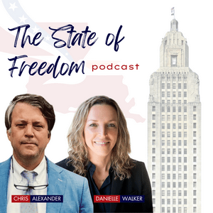 The State of Freedom