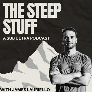 Listen to The Steep Stuff Podcast in the App