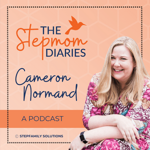 Listen to The Stepmom Diaries Podcast in the App