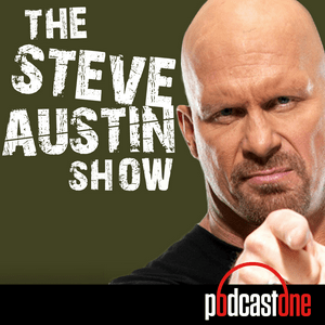 Listen to The Steve Austin Show in the App