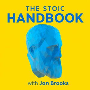 The Stoic Handbook with Jon Brooks