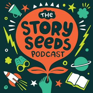 Listen to The Story Seeds Podcast in the App