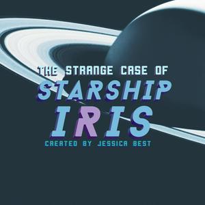 Listen to The Strange Case of Starship Iris in the App