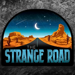 Listen to The Strange Road in the App