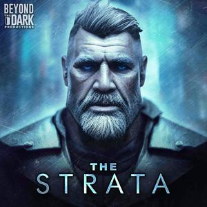 Listen to The Strata in the App