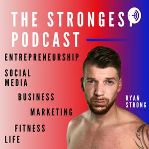 The Strongest Podcast