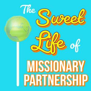 The Sweet Life of Missionary Partnership from YWAM Kona