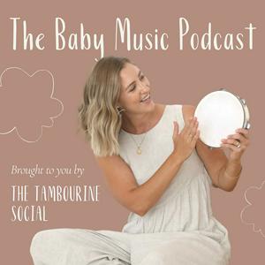 Listen to The Baby Music Podcast in the App