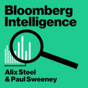 Listen to Bloomberg Intelligence in the App