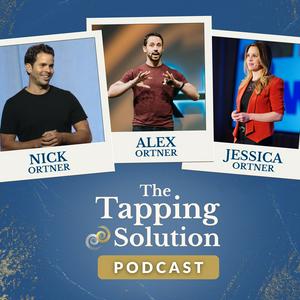 The Tapping Solution Podcast