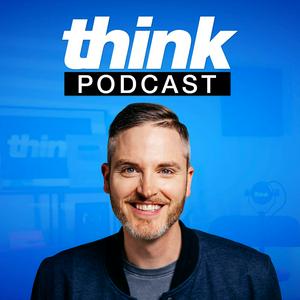 Listen to The Think Media Podcast in the App