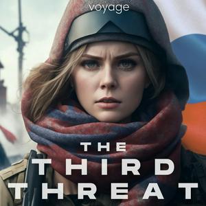 Listen to The Third Threat in the App