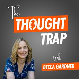 The Missing Peace Presents : The Thought Trap