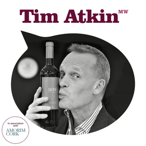 Listen to The Tim Atkin Cork Talk Podcast in the App