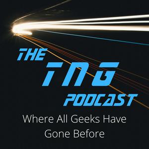 The TNG Podcast - A Star Trek Show