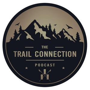 Listen to The Trail Connection in the App