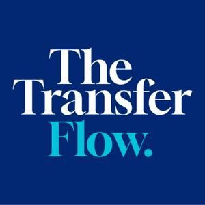 Listen to The Transfer Flow Podcast in the App