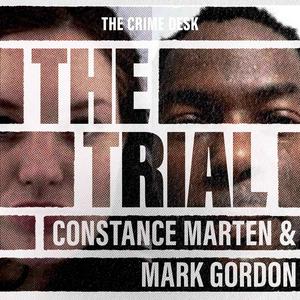 The Trial of Constance Marten & Mark Gordon