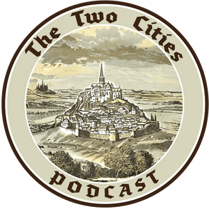 Listen to The Two Cities Podcast in the App