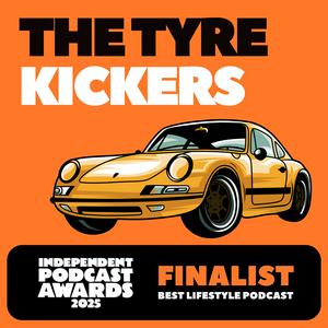 The Tyre Kickers - Classic Cars