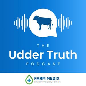 The Udder Truth Podcast