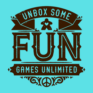 The Unbox Some Funcast