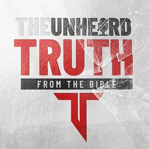 Listen to The Unheard Truth in the App