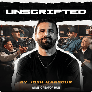 The Unscripted Show