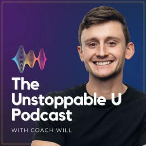 Listen to The Unstoppable U Podcast in the App