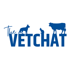 Listen to The Vet Chat NZ in the App