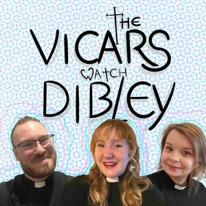 Listen to The Vicars Watch Dibley in the App