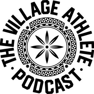 Listen to The Village Athlete Podcast in the App