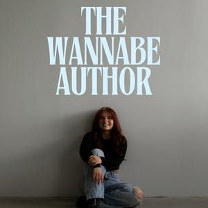 The Wannabe Author