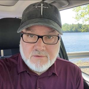 Listen to The Watchman River Podcast in the App