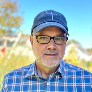 The Watchman River Podcast