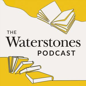 The Waterstones Podcast