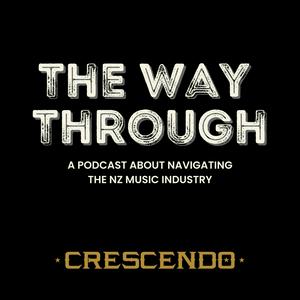 The Way Through