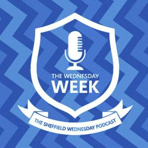 Listen to The Wednesday Week in the App