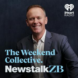 Listen to The Weekend Collective in the App