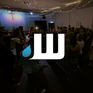 Listen to The Well Church in the App