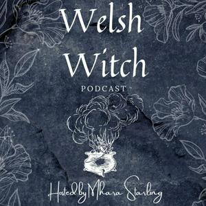 Listen to The Welsh Witch Podcast in the App