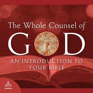 Listen to The Whole Counsel of God in the App