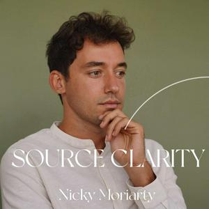 Listen to SOURCE CLARITY in the App