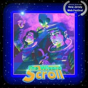 The Wizard Scroll