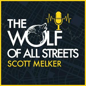 The Wolf Of All Streets