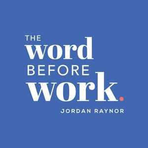 Listen to The Word Before Work in the App