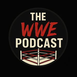 The WWE Podcast