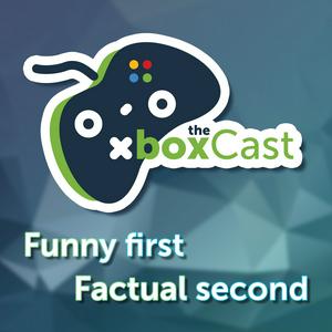 Listen to The XboxCast in the App